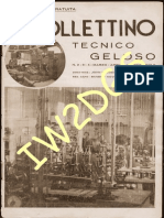 Bollettino Tecnico Geloso Bo02-3-4