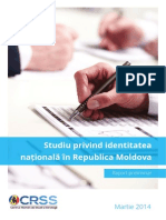 Raport Statistică