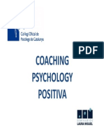 2012-10-08 Psicologia Positiva i Coaching