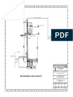 TIPIKAL POTONGAN MELINTANG DPT & PAGAR KAWAT DURI-Model PDF