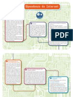 Dipendenza Da Internet: Informationi Per Genetori