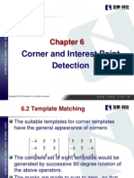 Corner and Interest Point
Detection
