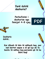 Çfarë Mendojnë Fëmijët Për Dashurinë