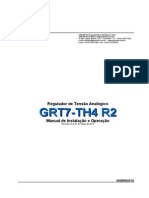 Manual Grt7-Th4 r2