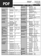 king KYB Catalog 2012 | PDF