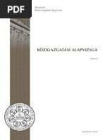 Download kzigazgatsi alapvizsga_2014_print by Adrienn Muka SN214826730 doc pdf