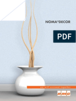 Nmc Noma-Decor Katalog de-En