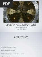 Download LINEAR ACCELERATORS by BMT SN214829220 doc pdf