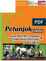 Panduan-HIBAH-MITI-P2M-2014 Buku Panduan Hibah MITI 2014