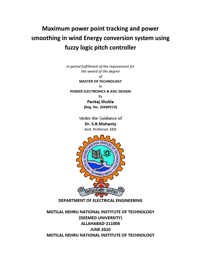 What is a dissertation image