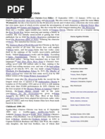 Download Agatha Cristie by Maria Perciuleac SN214837192 doc pdf