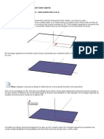 Disenar en Sketchup