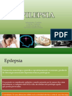 Epilepsia Power Point