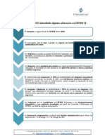 SIFIDE II - Sistema de Incentivos Fiscais à Investigação e Desenvolvimento Empresarial