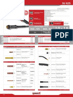 ERGONOMIC WELDING TORCH