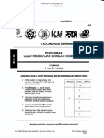 Trial Upsr 2011 Sc Penang