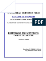 Golpe de Ariete