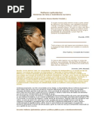 Mulheres Quilombolas