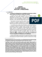 Apuntes Derecho Procesal Organico 2014 Ust