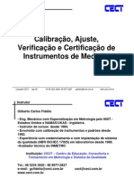 Amostra Apostila Calibracao PDF