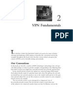 Building Linux VPNs Capitulo 2