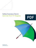 Insurance on indian bank