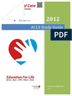 Acls 2013