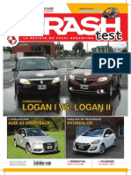 Revista Crash Test 168