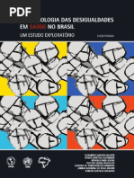 Epidemiologia das desigualdades em saúde no Brasil