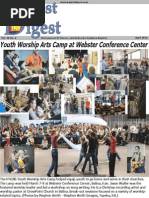 Download Baptist Digest April 2014 by Tim Boyd SN214865840 doc pdf