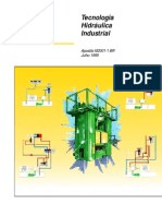 Tecnologia Hidráulica Industrial (Apostila)