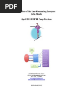 April 2013 MPRE Prep Version PDF