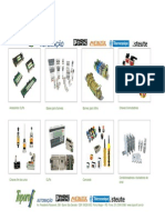 Catálogo - Toporoff Automacao