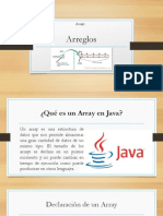 Guia 11 - Arreglos y Matrices