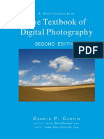 Textbook of Digital Photography Samples
