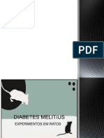 Diabetes Melitios Slides