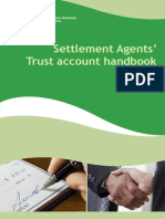 Trust Account Handbook