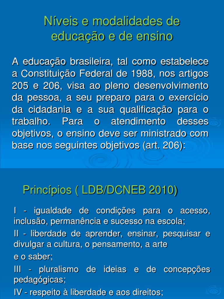 Ensino Regular: O Que É, Tipos E Modalidades – SMDR
