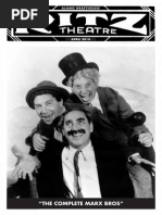 Download Alamo Drafthouse Ritz Calendar  April 2014 by Alamo Drafthouse Cinema SN214873220 doc pdf