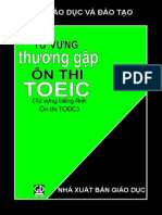 Tu Vung Thuong Gap On Thi Toeic PDF