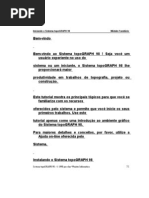 Apostila - Tutorial Fundiario