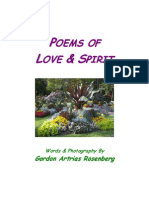 Poems of Love and Spirit