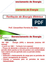 Aula Gerenciamento de Energia_2011_02-Tarifa02