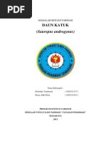 Download MAKALAH BOTANI FARMASI by ryanadhitya SN214881577 doc pdf