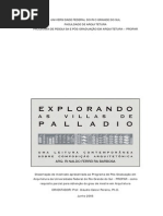 Princípios Palladianos