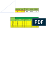 Nueva de Calculo Para Redes de Alcantarillados