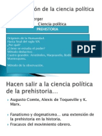 Periodizacióndelacienciapolítica.ppt