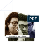 Morton Feldman