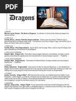 Download Dragons by Callibrary SN21489871 doc pdf