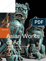 Asian Works of Art - Skinner Auction 2719B